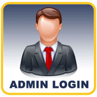 GIT Admin Login