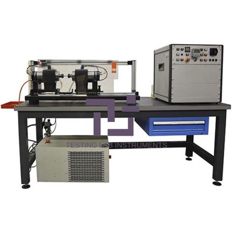 Rotating Beam Fatigue Testing Machine Manufacturers, Suppliers ...