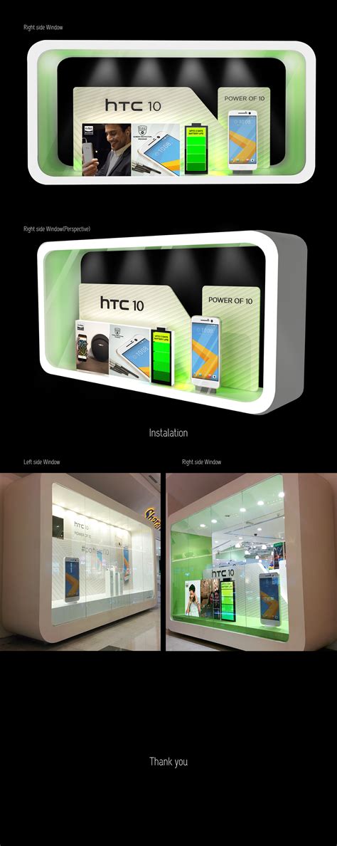 How to Design a Window Display 的图像结果