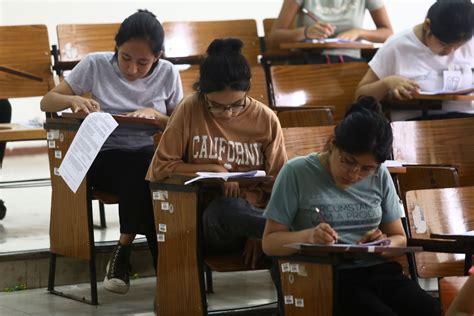 San Marcos: ¿cuándo será el simulacro presencial del examen de admisión ...