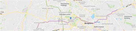 Race Course Road , Bangalore: Map, Property Rates, Projects, Photos ...
