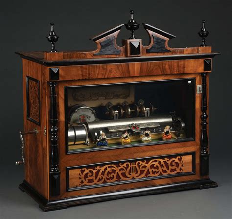 Musical Automaton 的图像结果