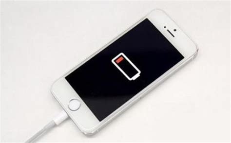 苹果iPhone充电没反应，苹果6充电没反应_360新知