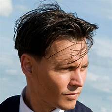 How To Style Your Hair Like Johnny Depp by Johnny Depp Hairstyles S Hairstyles Haircuts 2017 How To Style Your Hair Like Johnny Depp