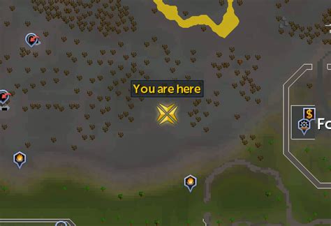 Wilderness Flash Events - RuneScape Guide - RuneHQ