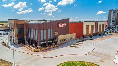 Alamo Drafthouse Careers