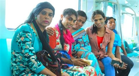 From 'Water Metro' To Solar Power And Transgender Employees, Here's ...