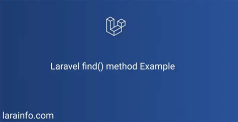 Image result for Code for Find Method