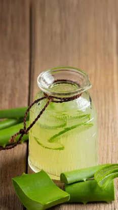 Amla Juice Vs Aloe Vera Juice: Which Is Better For Longer Hair?
