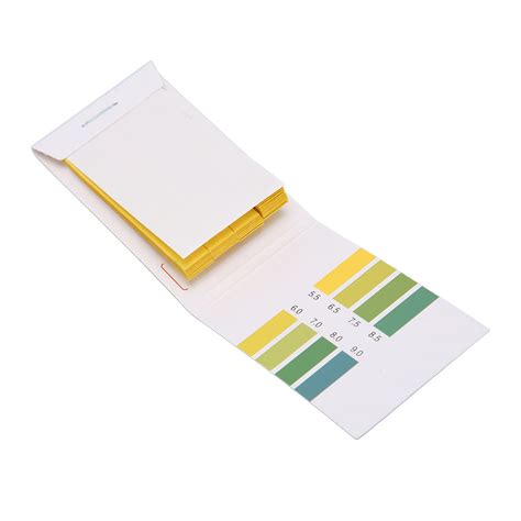 How To Test For Amniotic Fluid With Ph Strips at Rick Lewis blog