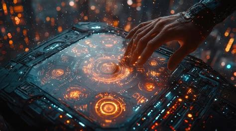 Augmented Reality System 的图像结果