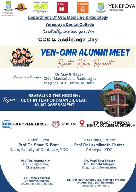 Yenepoya Dental College
