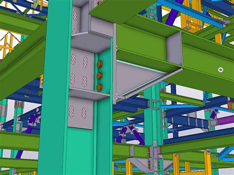 Local and Global Structure 的图像结果