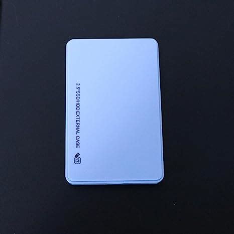 Lyla Portable External Hard Drive USB 2.0 2TB Laptop Mac Blue ...