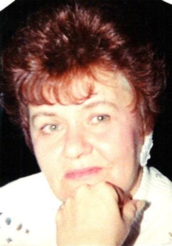 Carole Quetot Obituary (1944 - 2025) - DuBois , PA - The Courier Express