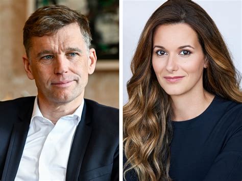 Bruno Marchand en couple avec Monic Néron