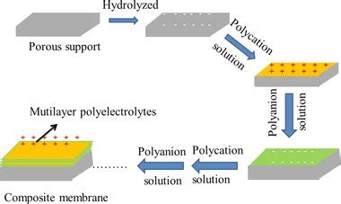 Image result for Interfacial Polymerization Applications
