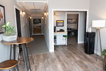 Isburg Funeral Home - Pierre, SD