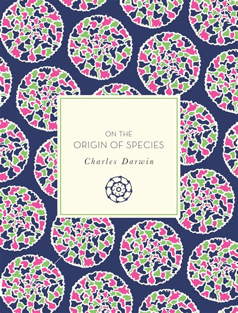 Buy On the Origin of Species: Volume 50 (Knickerbocker Classics, 50 ...
