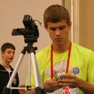 Image result for Pyraminx World Record