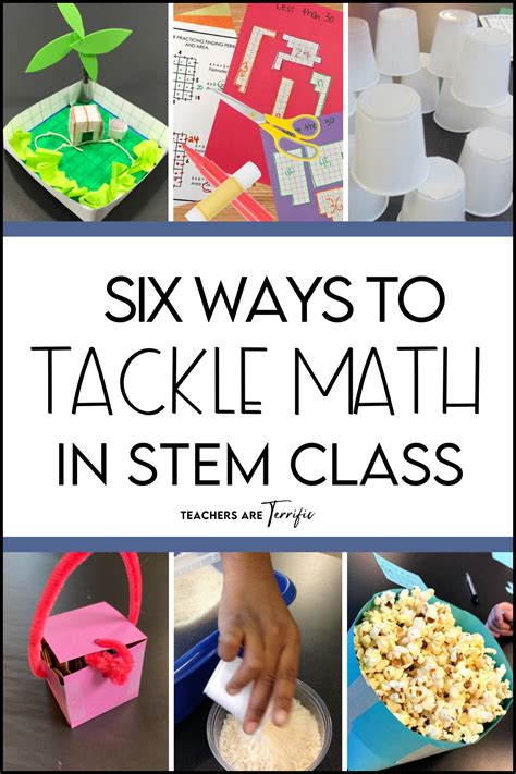 Stem Math Activity 的图像结果