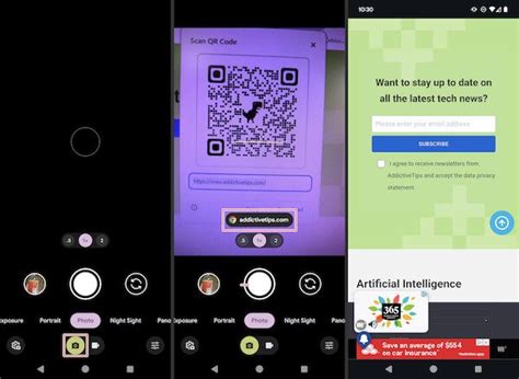 Image result for How to Scan QR Code On Android App
