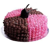 Birthday Cake, Order Eggless Birthday Cake - Cake-Delivery
