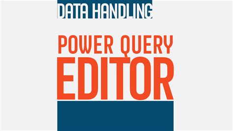 Image result for Power Query Editor Logo
