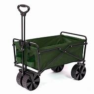 Image result for Collapsible Utility Cart