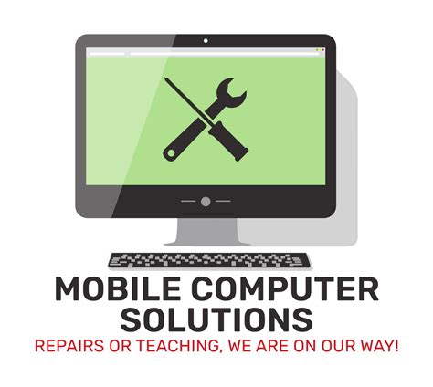 Image result for Mobile Computer Help