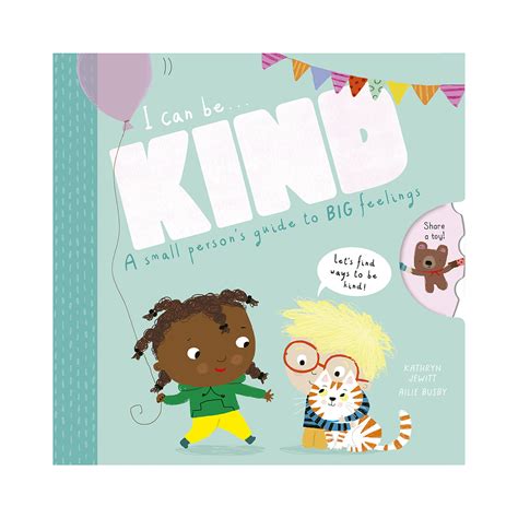 I Can Be Kind Book | Woolworths.co.za