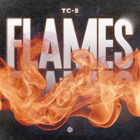 Tc-5 - Flames (Extended Mix) - EDM Lake Zippyshare