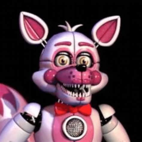 Funtime Foxy | Dopple.ai