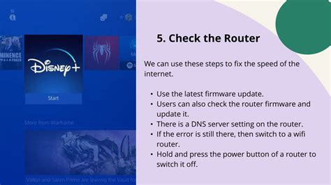 Image result for How to Fix Disney Plus Error Code 42