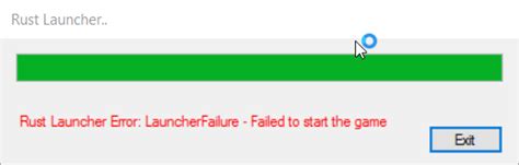 Image result for How to Fix Rust Error Code 30001 2025