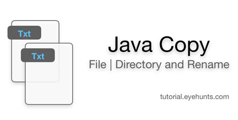 Image result for Copy File Java