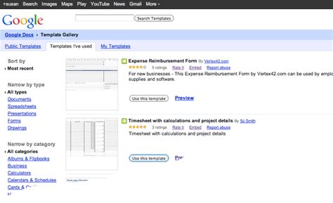 4 Ways Spreadsheets are Great Tools for Designers