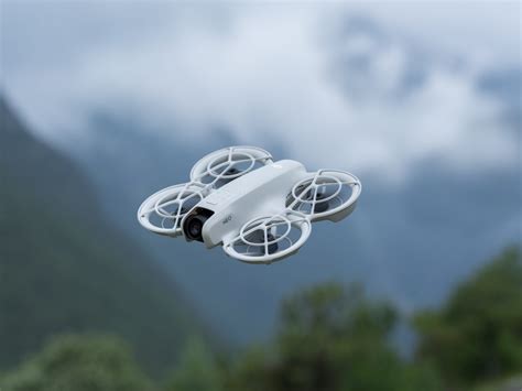 DJI has created the ultimate personal drone - the DJI NEO for just $299