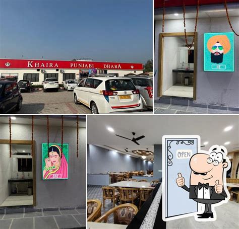 Khaira punjabi dhaba, Doiwala - Restaurant menu, prices and reviews