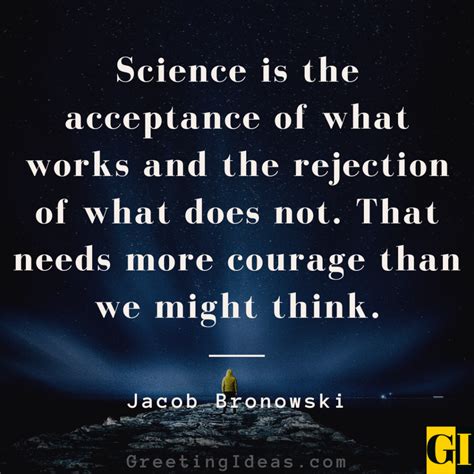 Inspirational Quotes About Science – SBWK