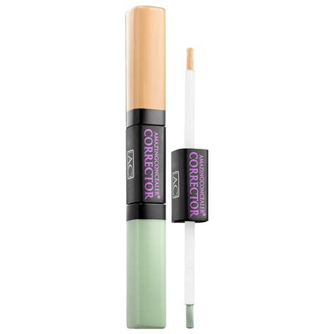 Nyx green concealer - berlinsaad