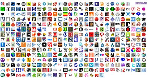 Favicons - The Ultimate Guide to Creating One for Your Website