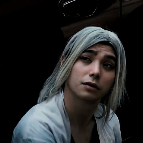 Shuntaro chishiya alice in borderland icon | Nijirô murakami, Murakami ...