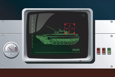 The Invention of Radar: Revolutionizing Detection and Navigation