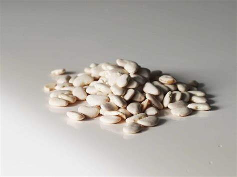 How to Cook Dried Baby Lima Beans to Perfection