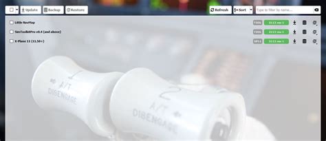 How to Use Navigraph FMS Data Update 的图像结果