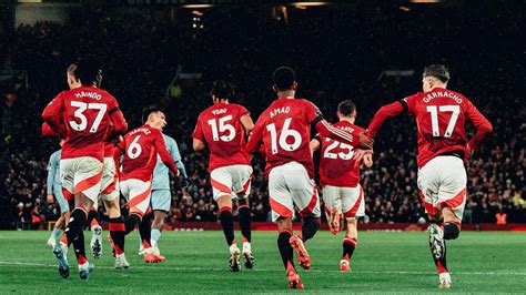 When Do Manchester United Play Your Matchday Guide
