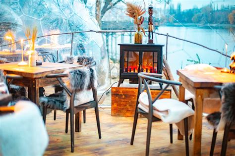 INDIGEN / SPACE FOR THE SOUL, Bucharest - Menu, Prices & Restaurant ...