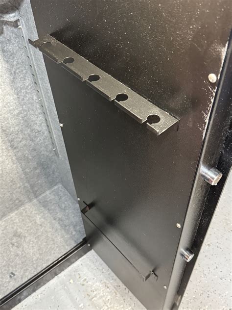 Union Safe Company 10 Gun Electronic Security Safe Review - Concord ...