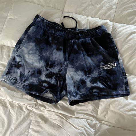 Hollister Co. Men's Shorts | Depop